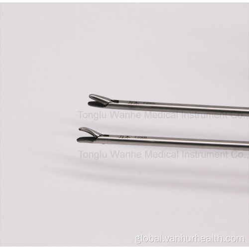 Thoracic Instruments Thoracotomy Instruments Needle Holder Manufactory